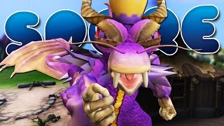 TRIBAL WARS! - SPORE Gameplay Ep 7 (Tribal Stage)