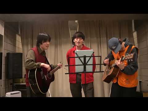 凛々しさ　keep me keep me/マカロニえんぴつ