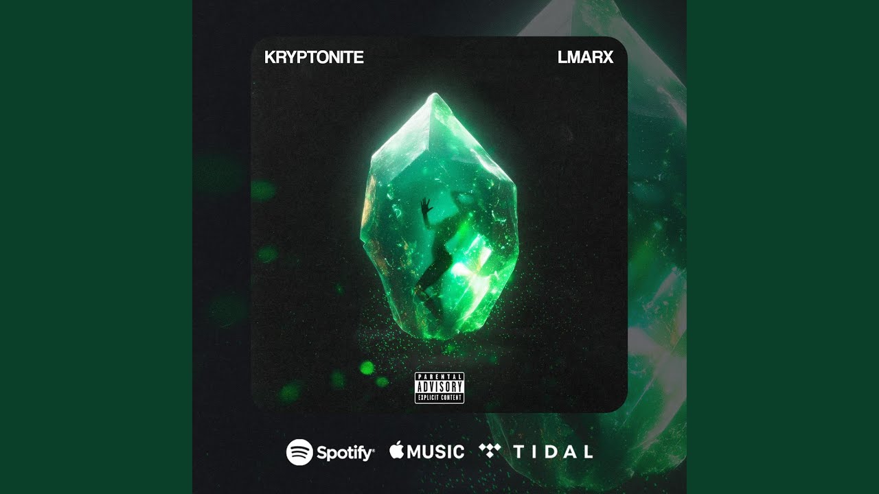 Guarda KRYPTONITE su YouTube Guarda KRYPTONITE su YouTube