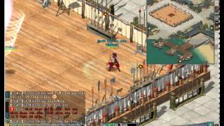 ( VDK ) Chanh vs TYVT TrangLove 2