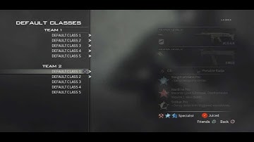 Mw3 Moab Setup Acr 6.8 Part 4