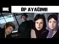 Hınç Türk Filmi Kemal Ali Ve Annesinin Hayatı İçin Hasan ın Ve Adamlarının Ayaklarını Öper 