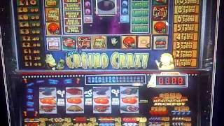 Casino Crazy 30 winspins screenshot 4