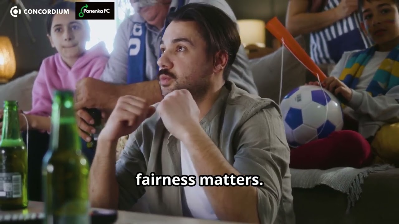 Panenka FC and Concordium: Revolutionizing Fantasy Football with Blockchain Technology