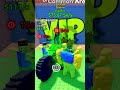 管理者チート使って世界１位のブレインロットを作る【ROBLOX】