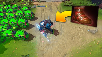 the best Power Treads switch of all time?