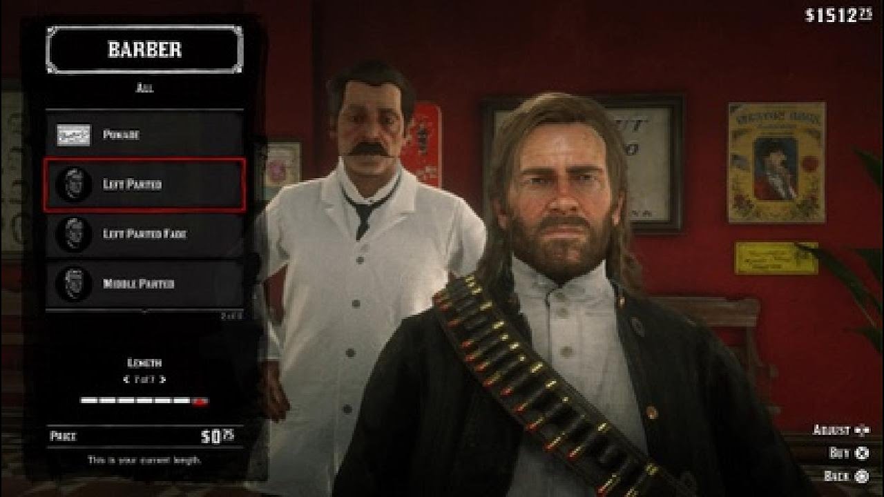 RDR2 Doing Missions in Saint Denis YouTube