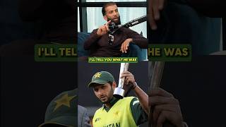 Is Afridis Bowling Underrated?