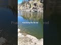 other fun i had during my fishing trip