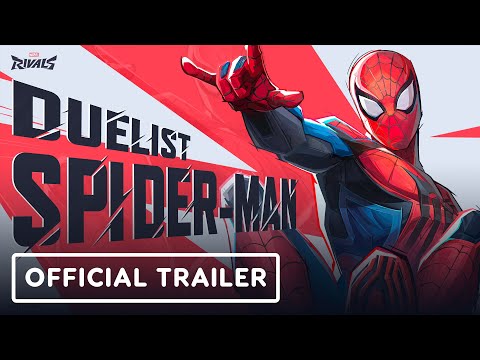 Показали геймплей Marvel Rivals за Человека-Паука, тест игры на Xbox стартует 23 июля: с сайта NEWXBOXONE.RU