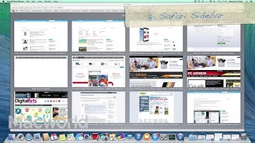 10 things we love about Mavericks
