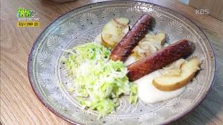 2TV Live Info Show - German Sauerkraut! 06/15/2018