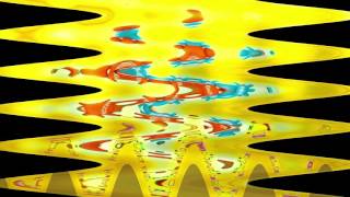 Noggin And Nick Jr Logo Collection Is High