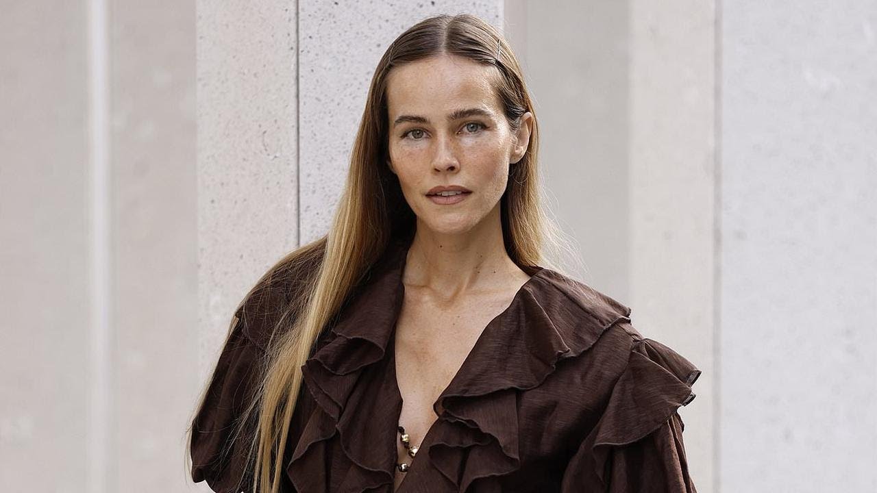 Isabel Lucas's Joyful Surprise: A New Chapter Begins!