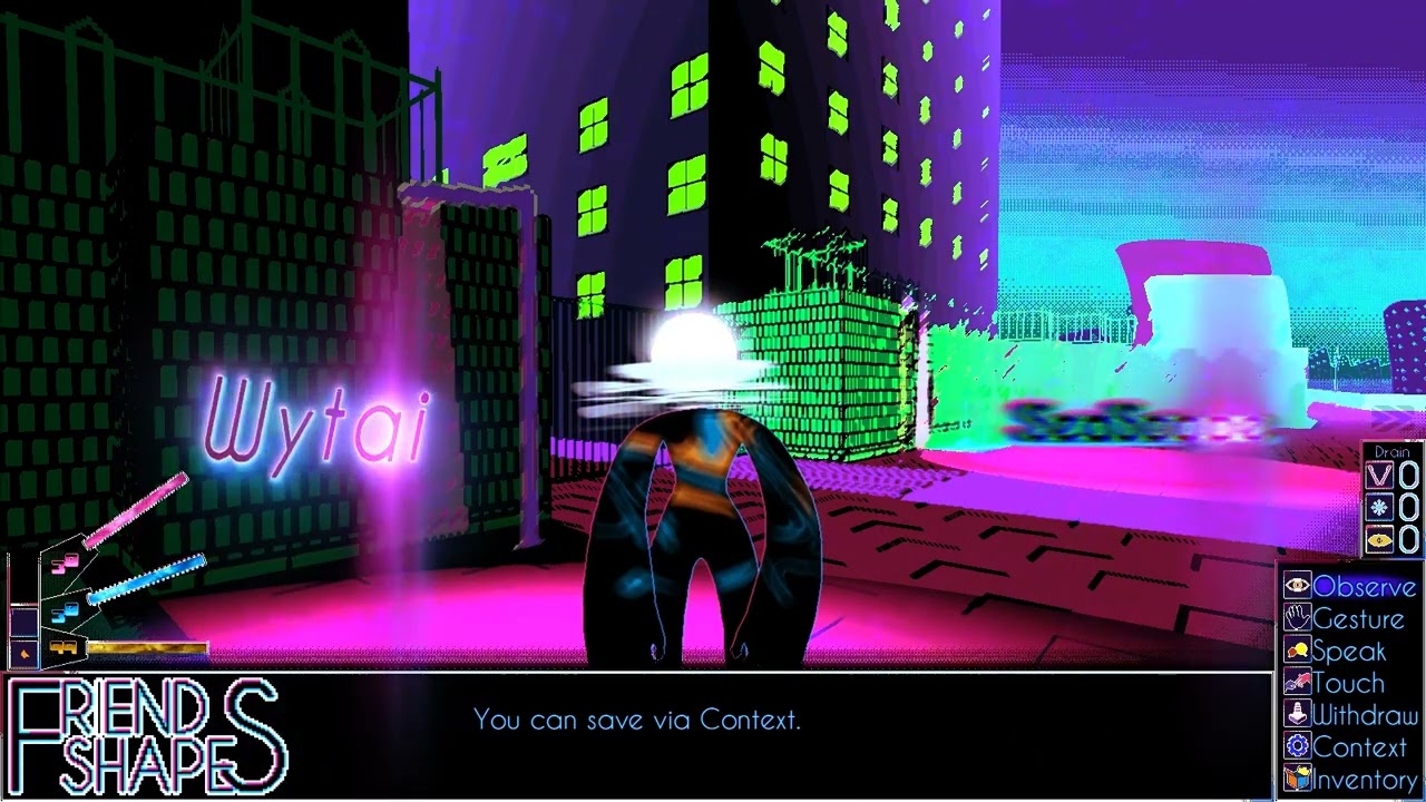 Wytai (Seascape) - FriendShapes