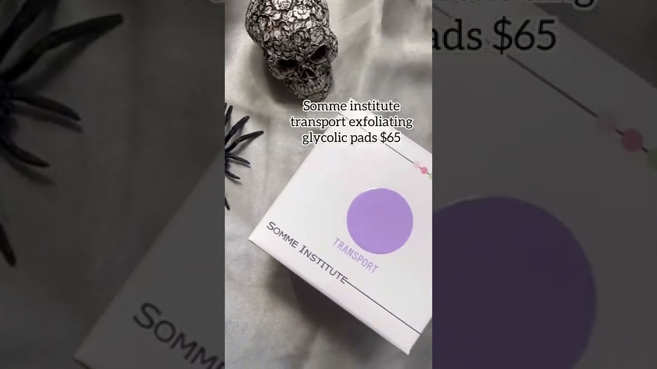 Boxycharm October box 