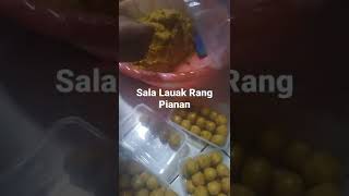 Download Lagu Sala Lauak Rang Piaman MP3
