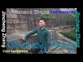 Cool gentleman jincheng zhang  roost boy official music audio