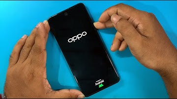 OPPO A3x Hard Reset | Remove Password or Pattern Lock | OPPO A3x Locked? OPPO A3x Reset Tutorial |