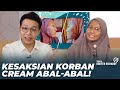 KESAKSIAN KORBAN KRIM ABAL2! NYESEL BANGET! TANYA DOKTER RICHARD - METRO TV | TANYA DOKTER RICHARD