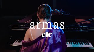 ede - ARMAS (Acústico en directo desde Estudio Uno) Resimi