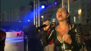 2 Unlimited - No Limit (live bij Q)