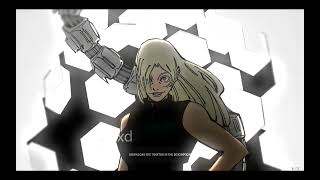 Not surprised if she commits MASS murder (get it?)