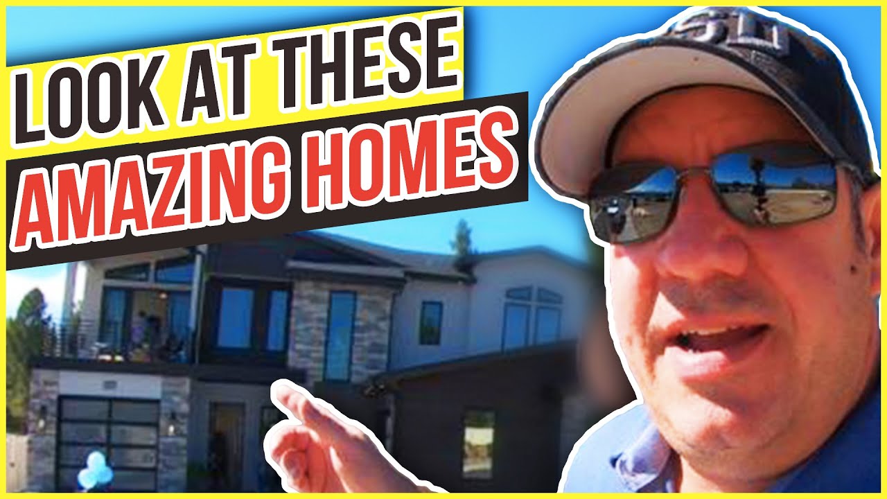 Grand Junction Colorado - PARADE OF HOMES 2022!