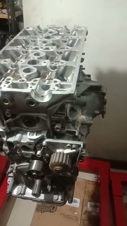 honda b20 engine.