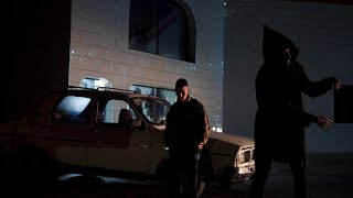 Dontif X Rdn - Guerra Official Music Video