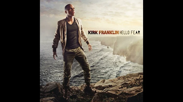 11   Kirk Franklin, Rance Allen, Marvin Winans, Jo...
