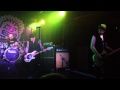 MxPx - Wrecking Hotel Rooms - Live in Hawaii 2014