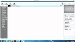 Tutorial de como converter um video de .avi para .mp4