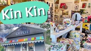 KIN ❤️ KIN I Noosa Hinterland Queensland, Australia Travel Vlog 147, 2023