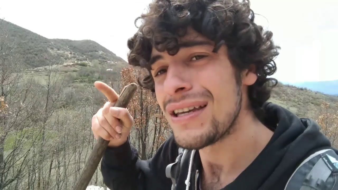 Dita 19: Gllavë - Tërpan në këmbë