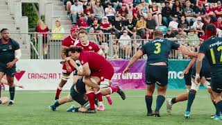 A Thrilling Finish | Hero Recap