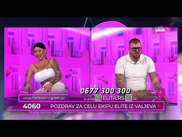 "Koje je to smeće..." Janjuš precrtao svog nerođenog sina za sva vremene - evo zbog čega je pukla tikva sa Urošem Stanićem