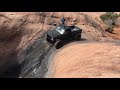 Devils hot tub moab