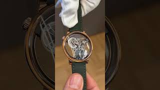 **❓❓Mb&F Watch ❓The Limited Edition Watch*