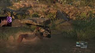 mandatory saturday | delta was a 9.5 beautiful UE5 game mmmmmmmmmmmm so good