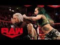 Ruby Riott brutally attacks Liv Morgan: Raw, Feb. 3, 2020