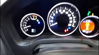 WRECKING 2018 HONDA HRV 1.8L PETROL AUTOMATIC C39792
