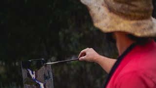 Epic B-roll - Trijsten Art // Sony a7R iii // Zeiss Lens