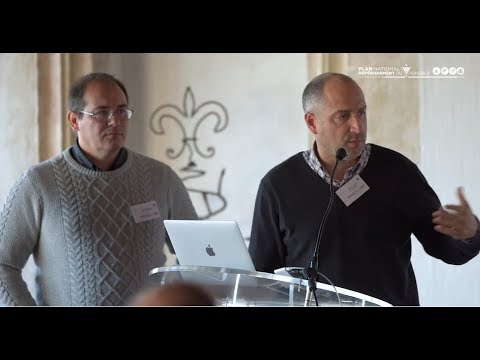 Faune France, un exemple de démarche participative