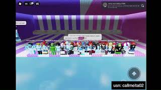 Download Lagu [LIVE] SELAMAT MALAM GUYS - sampe jam 20.15 wib #roblox MP3