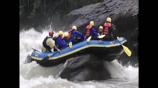 Upper Gauley  9-11-22