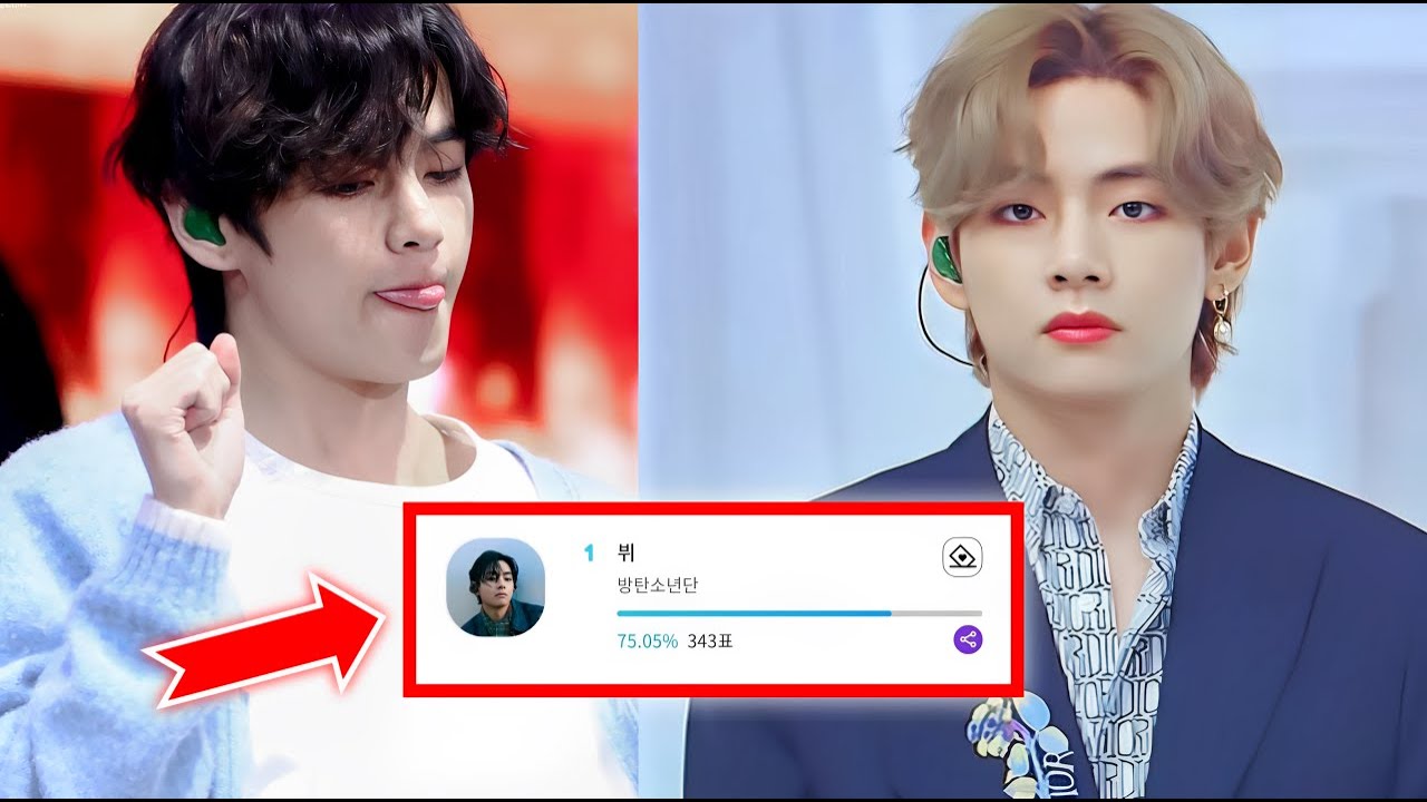 V BTS Just Did Something Incredible! Fans, You HAVE to See This!