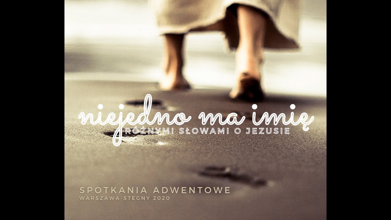 Nie jedno ma imię - część 1 - Jezus - YouTube