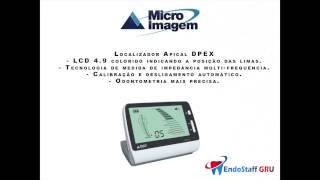 Localizador Dpex I