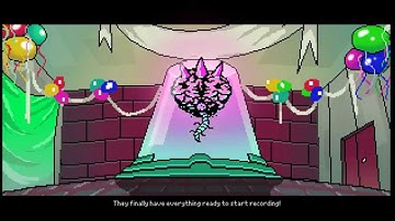 Chroma Squad Part 1: Let